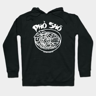 Pho Sho Hoodie